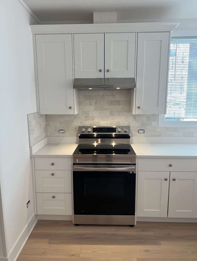 1930 Sherman Avenue 1S