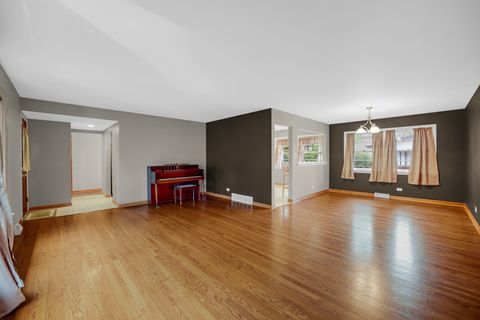 Tiny photo for 404 N Illinois Avenue, Glenwood, IL 60425 (MLS # 12506300)