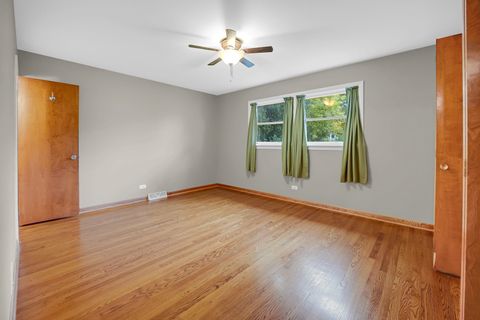 Tiny photo for 404 N Illinois Avenue, Glenwood, IL 60425 (MLS # 12506300)