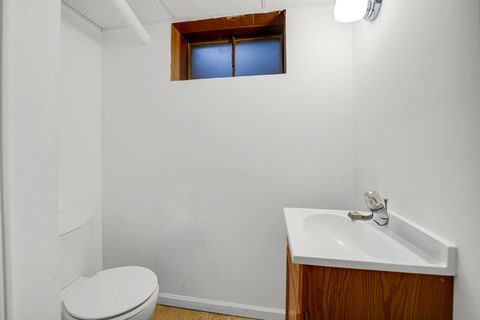 Tiny photo for 404 N Illinois Avenue, Glenwood, IL 60425 (MLS # 12506300)