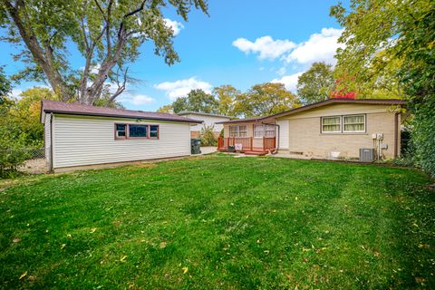Tiny photo for 404 N Illinois Avenue, Glenwood, IL 60425 (MLS # 12506300)