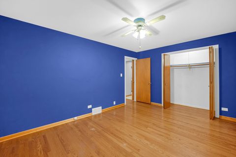 Tiny photo for 404 N Illinois Avenue, Glenwood, IL 60425 (MLS # 12506300)