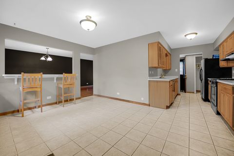 Tiny photo for 404 N Illinois Avenue, Glenwood, IL 60425 (MLS # 12506300)