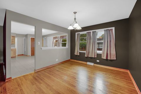 Tiny photo for 404 N Illinois Avenue, Glenwood, IL 60425 (MLS # 12506300)