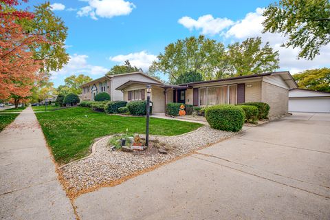 Tiny photo for 404 N Illinois Avenue, Glenwood, IL 60425 (MLS # 12506300)