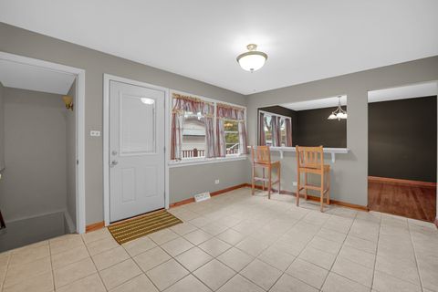 Tiny photo for 404 N Illinois Avenue, Glenwood, IL 60425 (MLS # 12506300)