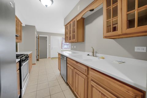 Tiny photo for 404 N Illinois Avenue, Glenwood, IL 60425 (MLS # 12506300)