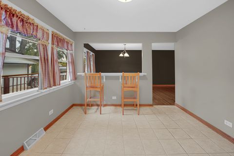 Tiny photo for 404 N Illinois Avenue, Glenwood, IL 60425 (MLS # 12506300)