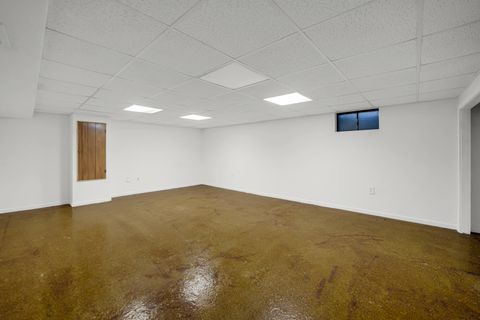 Tiny photo for 404 N Illinois Avenue, Glenwood, IL 60425 (MLS # 12506300)