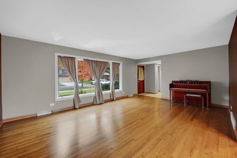 Tiny photo for 404 N Illinois Avenue, Glenwood, IL 60425 (MLS # 12506300)