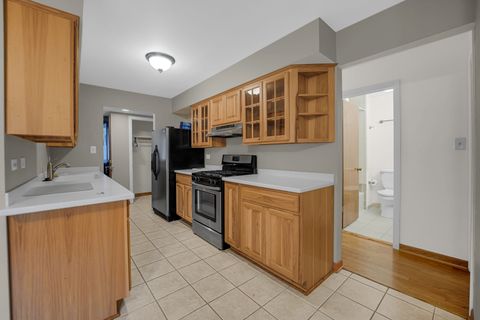 Tiny photo for 404 N Illinois Avenue, Glenwood, IL 60425 (MLS # 12506300)