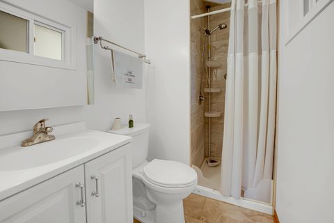 Tiny photo for 404 N Illinois Avenue, Glenwood, IL 60425 (MLS # 12506300)