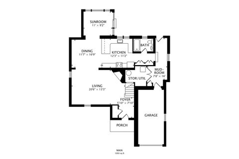 Tiny photo for 527 E Mayfair Road, Arlington Heights, IL 60005 (MLS # 12600107)