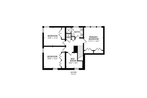 Tiny photo for 527 E Mayfair Road, Arlington Heights, IL 60005 (MLS # 12600107)