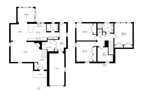 Tiny photo for 527 E Mayfair Road, Arlington Heights, IL 60005 (MLS # 12600107)