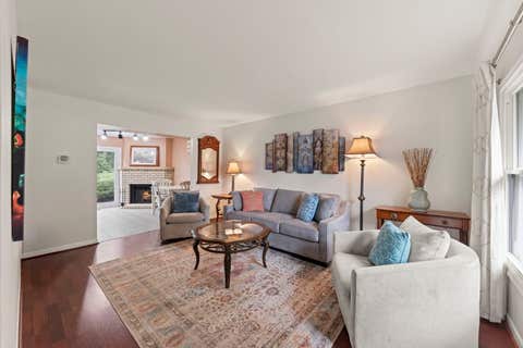 Tiny photo for 27W327 Providence Lane, Winfield, IL 60190 (MLS # 12712955)