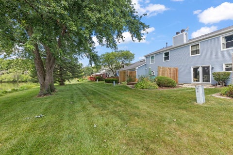 Tiny photo for 27W327 Providence Lane, Winfield, IL 60190 (MLS # 12712955)