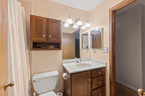 Tiny photo for 27W327 Providence Lane, Winfield, IL 60190 (MLS # 12712955)