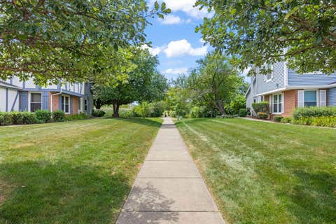 Tiny photo for 27W327 Providence Lane, Winfield, IL 60190 (MLS # 12712955)