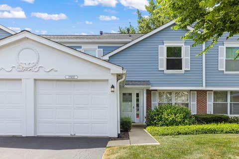 Tiny photo for 27W327 Providence Lane, Winfield, IL 60190 (MLS # 12712955)