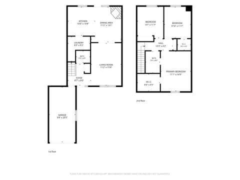 Tiny photo for 27W327 Providence Lane, Winfield, IL 60190 (MLS # 12712955)