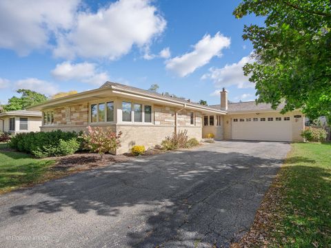 5305 Howard Avenue Western Springs IL 60558