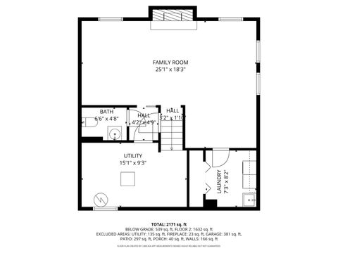 Tiny photo for 5305 Howard Avenue, Western Springs, IL 60558 (MLS # 12506178)