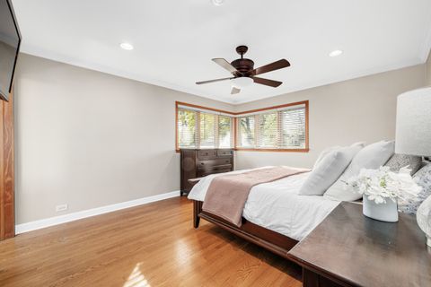 Tiny photo for 5305 Howard Avenue, Western Springs, IL 60558 (MLS # 12506178)