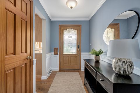 Tiny photo for 5305 Howard Avenue, Western Springs, IL 60558 (MLS # 12506178)