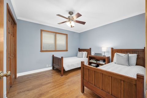 Tiny photo for 5305 Howard Avenue, Western Springs, IL 60558 (MLS # 12506178)