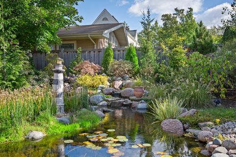 Tiny photo for 5305 Howard Avenue, Western Springs, IL 60558 (MLS # 12506178)