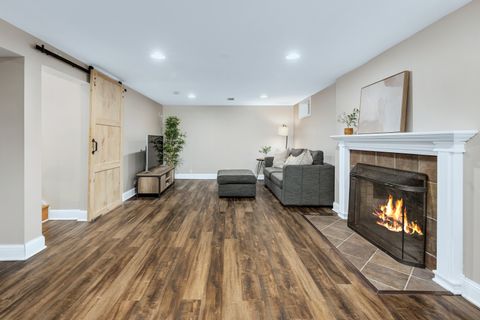 Tiny photo for 5305 Howard Avenue, Western Springs, IL 60558 (MLS # 12506178)