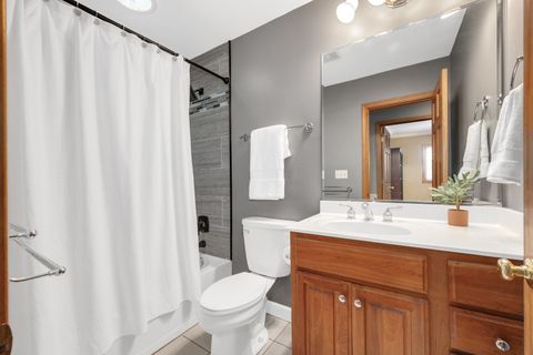 Tiny photo for 5305 Howard Avenue, Western Springs, IL 60558 (MLS # 12506178)