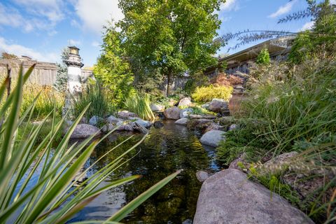 Tiny photo for 5305 Howard Avenue, Western Springs, IL 60558 (MLS # 12506178)