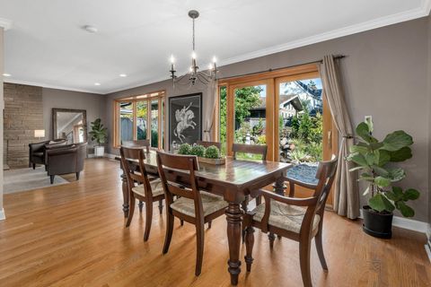 Tiny photo for 5305 Howard Avenue, Western Springs, IL 60558 (MLS # 12506178)