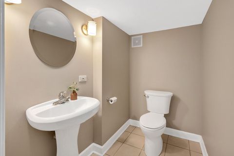 Tiny photo for 5305 Howard Avenue, Western Springs, IL 60558 (MLS # 12506178)