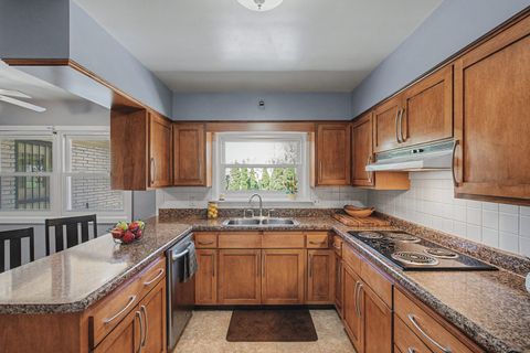 Tiny photo for 3617 25Th Avenue, Rock Island, IL 61201 (MLS # 12672944)
