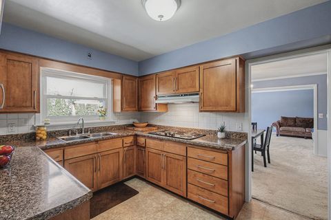 Tiny photo for 3617 25Th Avenue, Rock Island, IL 61201 (MLS # 12672944)