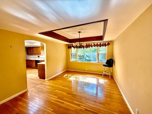 2803 Curtis Road