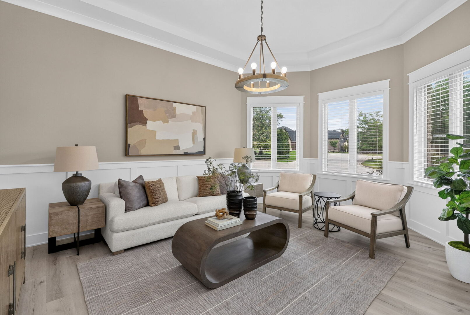 11022 Fawn View Circle