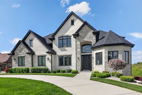 Photo of 11022 Fawn View Circle, Orland Park, IL 60467 (MLS # 12683000)