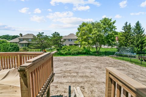 Tiny photo for 21022 Kenmare Drive, Shorewood, IL 60404 (MLS # 12701090)
