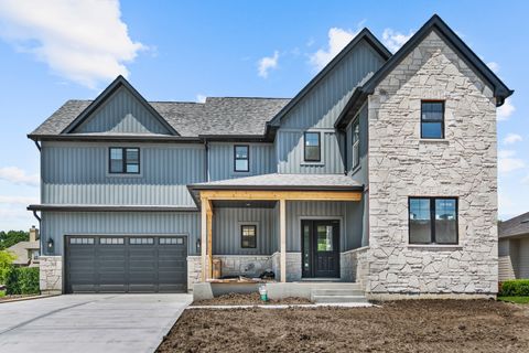 Photo of 21022 Kenmare Drive, Shorewood, IL 60404 (MLS # 12701090)