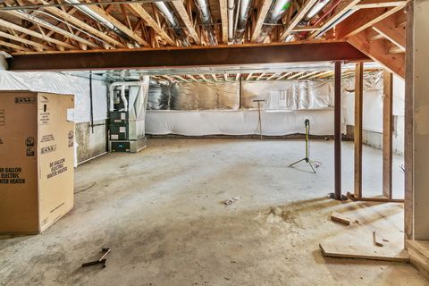 Tiny photo for 21022 Kenmare Drive, Shorewood, IL 60404 (MLS # 12701090)