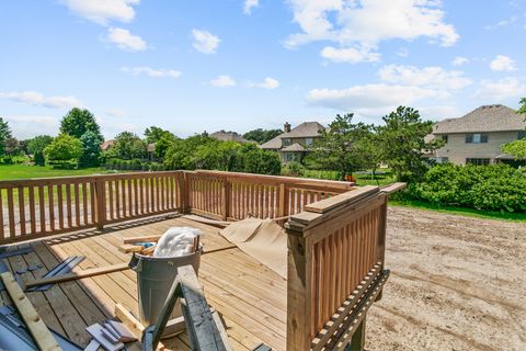 Tiny photo for 21022 Kenmare Drive, Shorewood, IL 60404 (MLS # 12701090)