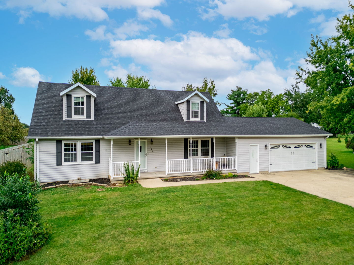 740 Timber Creek Road