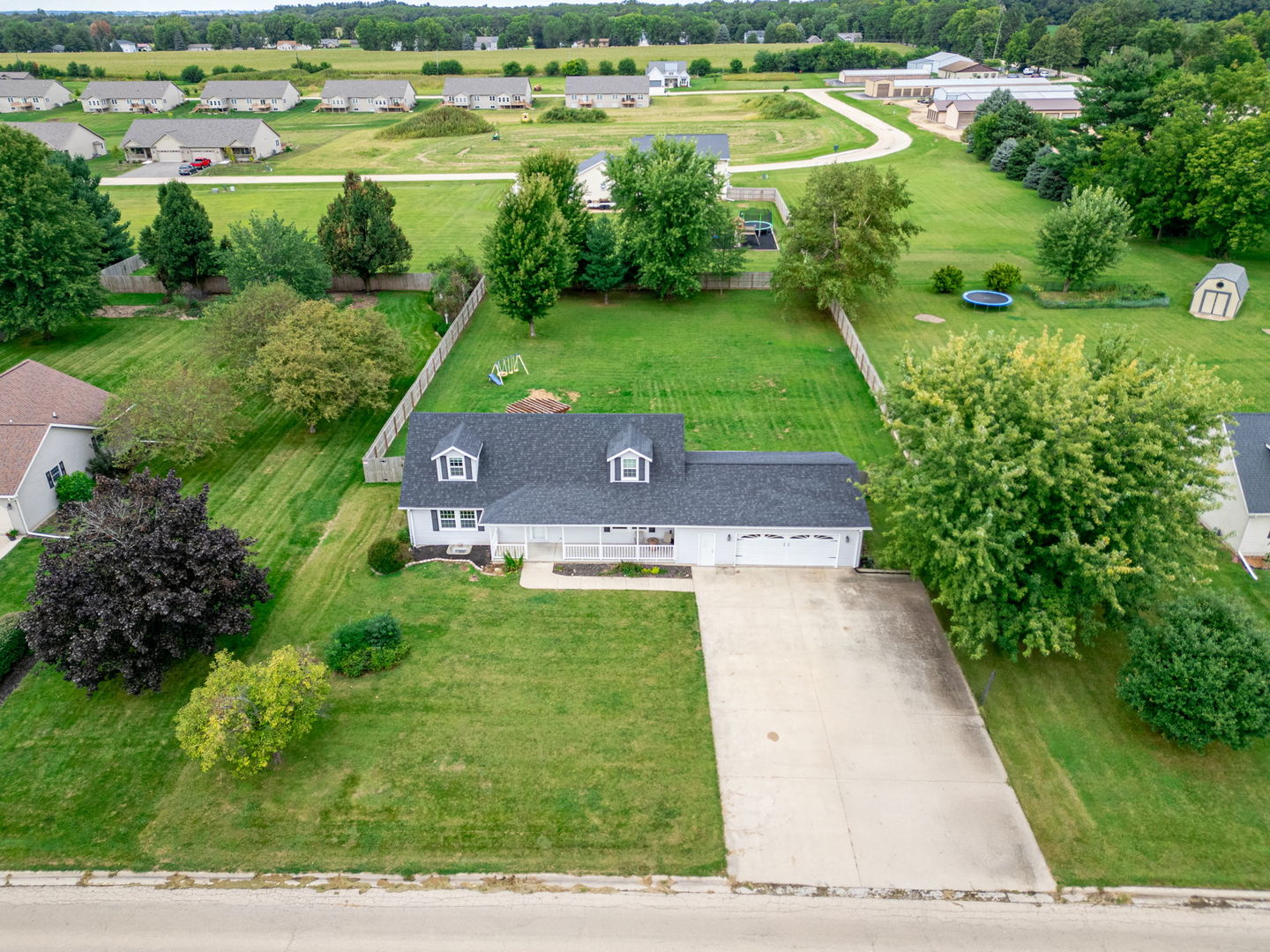 740 Timber Creek Road