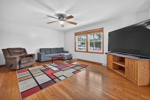 Tiny photo for 740 Timber Creek Road, Dixon, IL 61021 (MLS # 12759859)