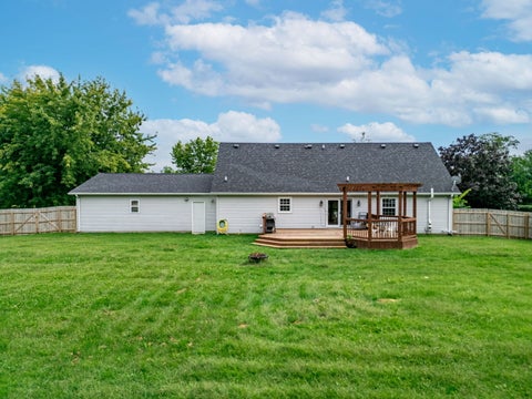 Tiny photo for 740 Timber Creek Road, Dixon, IL 61021 (MLS # 12759859)