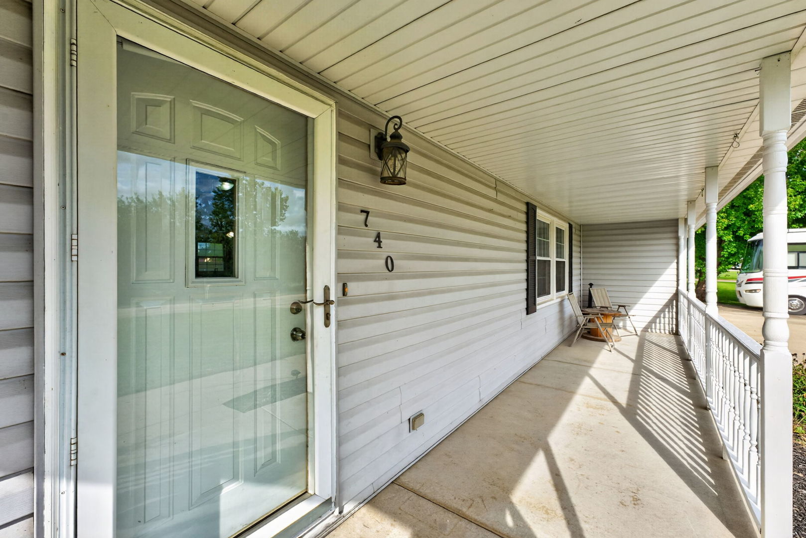 740 Timber Creek Road